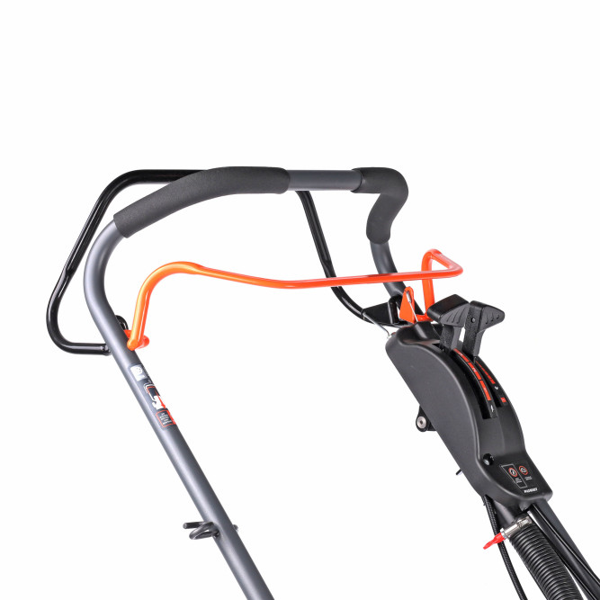 Газонокосилка бензиновая PATRIOT PT 54AS