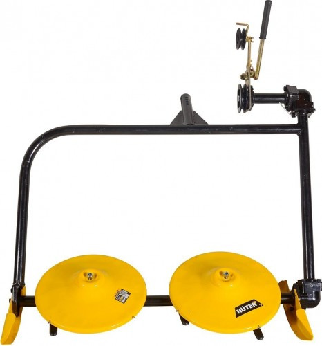 Роторная косилка РК-850Р 