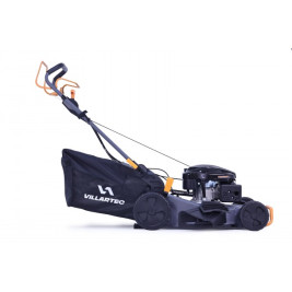 Газонокосилка бензиновая VILLARTEC MB 553VС