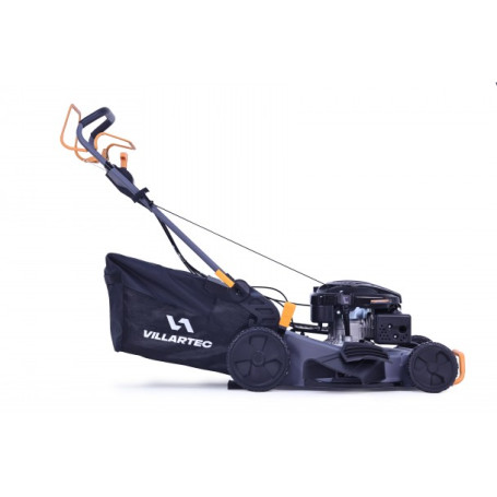 Газонокосилка бензиновая VILLARTEC MB 553VС