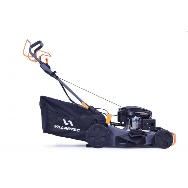 Газонокосилка бензиновая VILLARTEC MB 553VС