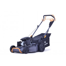 Газонокосилка бензиновая VILLARTEC MB 553VС