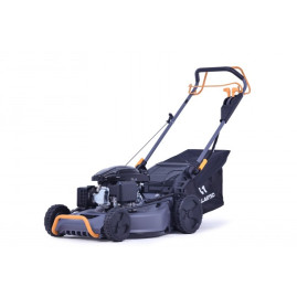 Газонокосилка бензиновая VILLARTEC MB 553VС