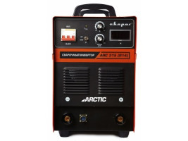 Сварочный инвертор Сварог ARCTIC ARC 315 (R14)