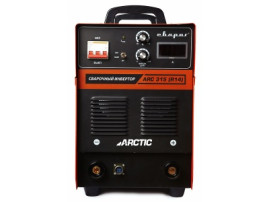 Сварочный инвертор Сварог ARCTIC ARC 315 (R14)