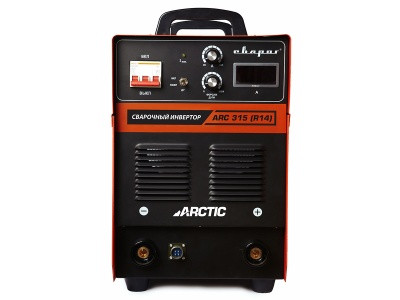 Сварочный инвертор Сварог ARCTIC ARC 315 (R14)