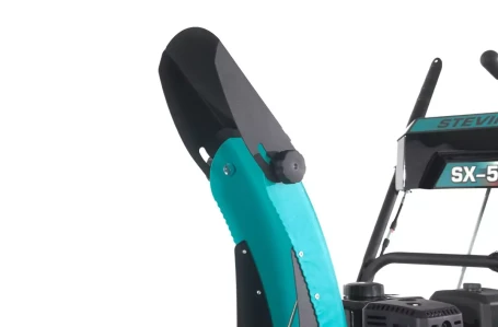 Снегоуборщик STEVIMAN SX-56E