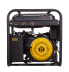 Бензогенератор Huter DY13000LX