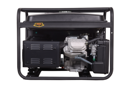 Бензогенератор Huter DY13000LX