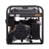 Бензогенератор Huter DY13000LX