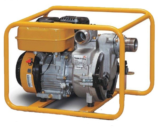 Мотопомпа Caiman KTR-50EX (SWT-50EX)