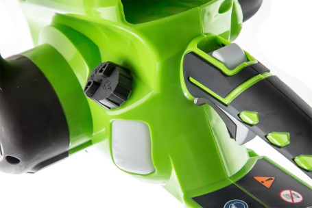 Аккумуляторная Цепная пила Greenworks G-MAX 40V (30 см) G40CS30