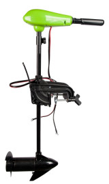 Мотор для лодки Greenworks 2600 Вт G12TM32