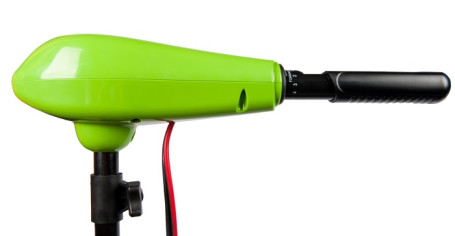 Мотор для лодки Greenworks 2600 Вт G12TM32