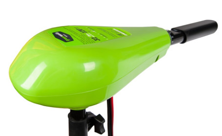 Мотор для лодки Greenworks 2600 Вт G12TM32
