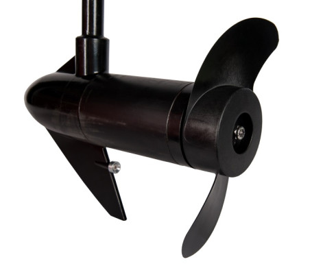 Мотор для лодки Greenworks 2600 Вт G12TM32