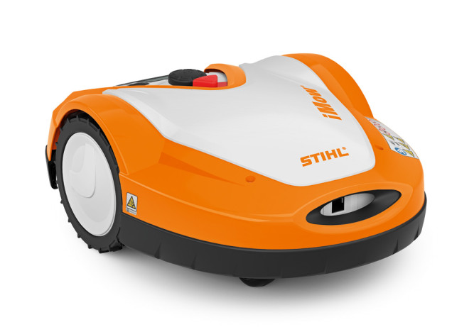 Робот-газонокосилка STIHL RMI 632 iMow