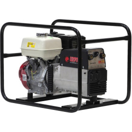 Электростанция сварочная Europower EP 200 X2 DC