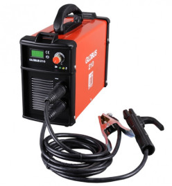Сварочный аппарат BestWeld Globus 250