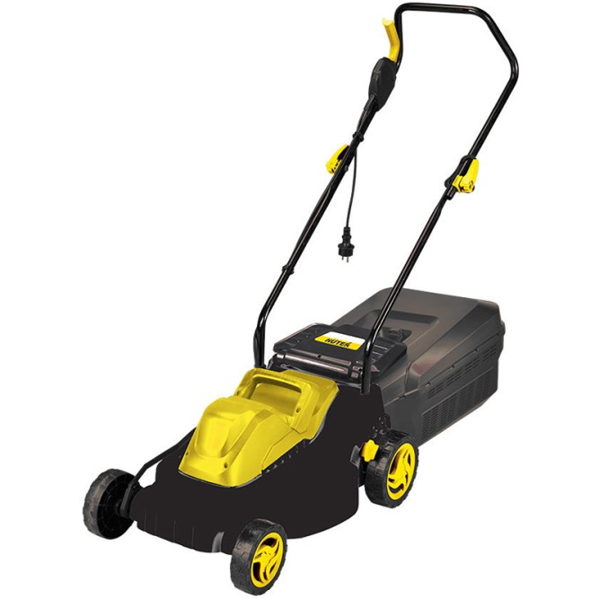 Газонокосилка электрическая Huter ELM-2000P