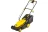 Газонокосилка электрическая Huter ELM-2000P