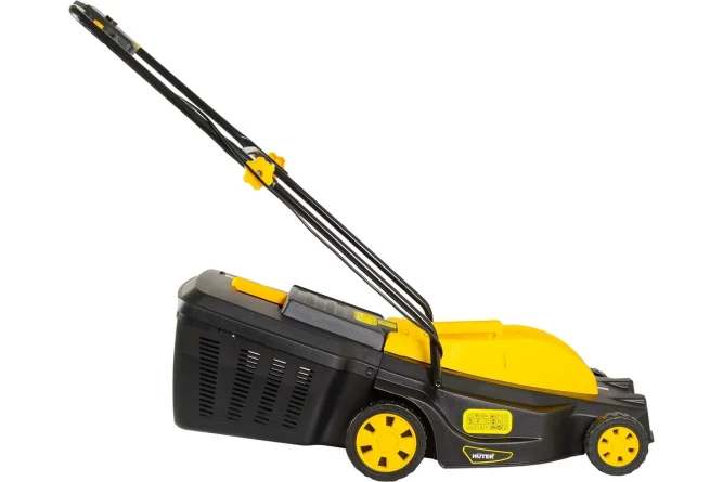 Газонокосилка электрическая Huter ELM-2000P