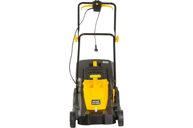 Газонокосилка электрическая Huter ELM-2000P
