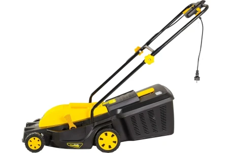 Газонокосилка электрическая Huter ELM-2000P