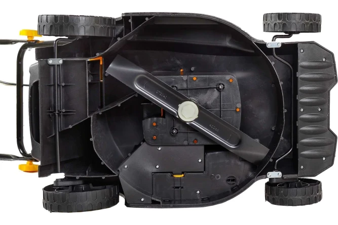 Газонокосилка электрическая Huter ELM-2000P
