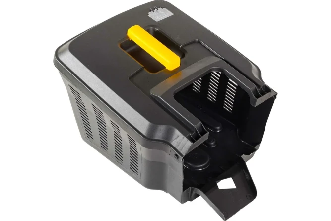 Газонокосилка электрическая Huter ELM-2000P