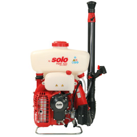 Садовый опрыскиватель бензиновый Solo 423 PORT