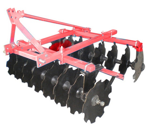 Борона дисковая MasterYard 1BQX-1.7