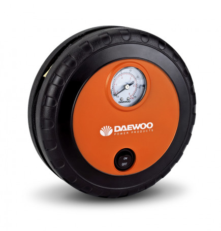 Автомобильный компрессор Daewoo DW25