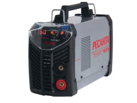 Сварочный аппарат Ресанта САИ-160 ПН