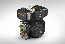 Двигатель дизельный Carver 178FL