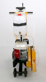 Резчик швов бензиновый Сплитстоун CS 146 143202spl