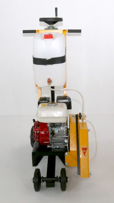 Резчик швов бензиновый Сплитстоун CS 146 143202spl