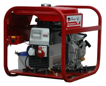 Дизельный генератор Вепрь АДП 6,5/3,2-T400/230 ВЯ-БС