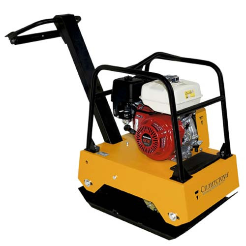 Виброплита Сплитстоун VS-309 143253