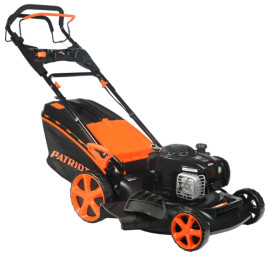 Газонокосилка бензиновая Patriot РТ 47 BS