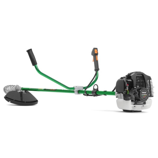 Бензокоса Caiman WX33