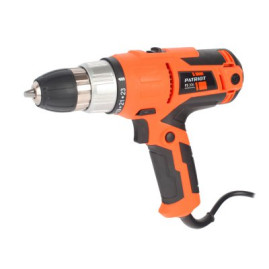 Дрель-шуруповерт электрическая Patriot FS 306