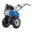 Мотоблок дизельный MasterYard QUATRO JUNIOR DIESEL TWK+