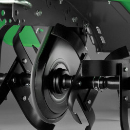 Культиватор бензиновый Caiman TERRO 50S C2