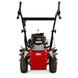 Подметально-уборочная машина TIELBUERGER TK36 Professional (Honda GCV160)