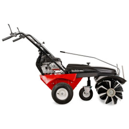 Подметально-уборочная машина TIELBUERGER TK36 Professional (Honda GCV160)