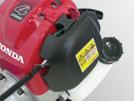 Бензокоса Kaaz-Honda VSP255S-GX25
