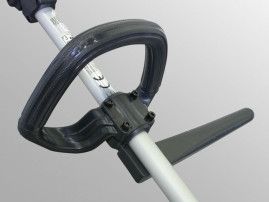 Бензокоса Kaaz-Honda VSP255S-GX25