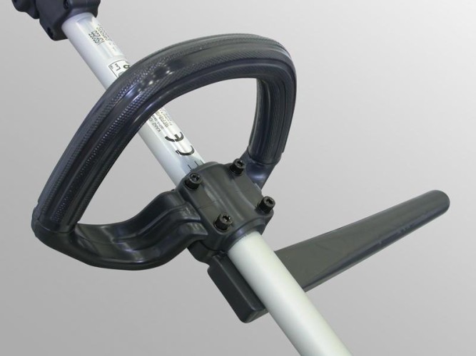 Бензокоса Kaaz-Honda VSP255S-GX25