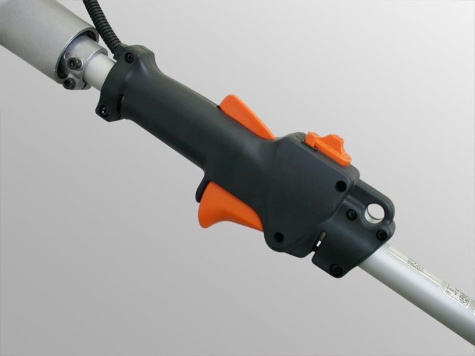 Бензокоса Kaaz-Honda VSP255S-GX25